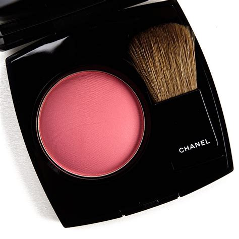 Chanel Quintessence (440) Joues Contraste Blush Review